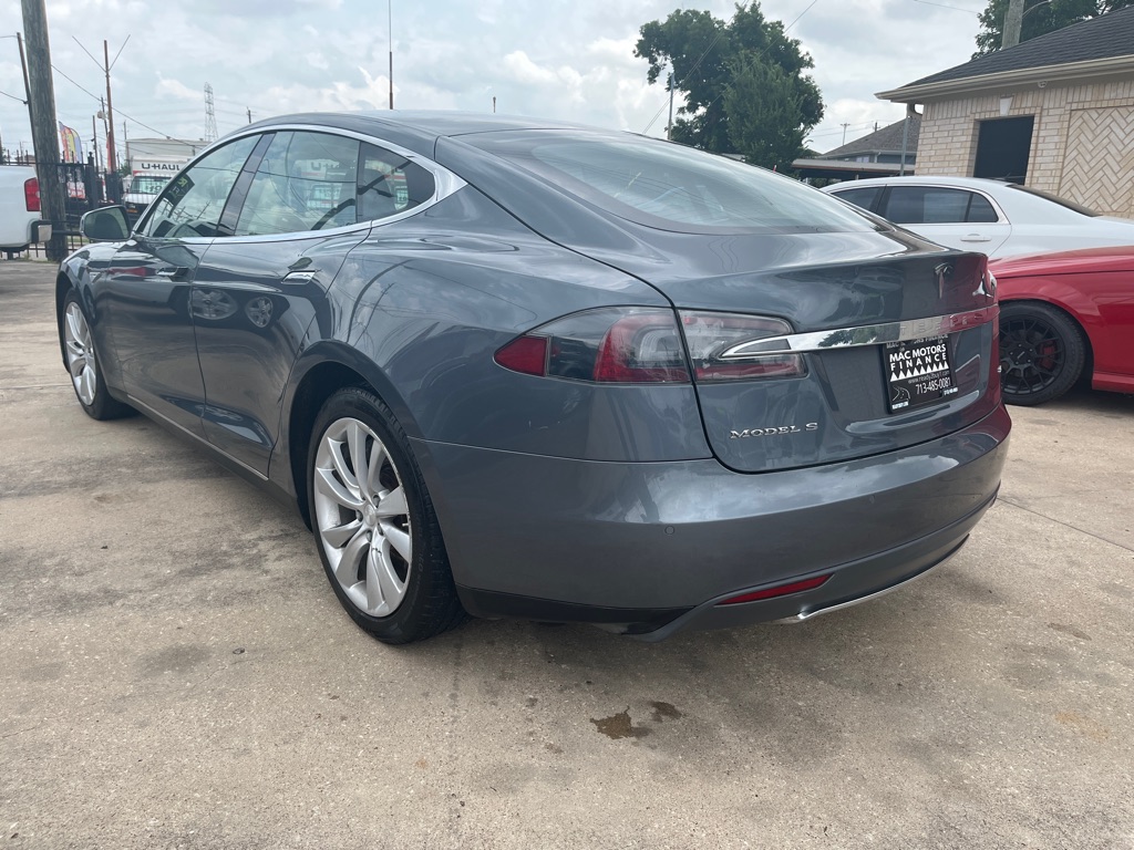Photo 8 of this TESLA MODEL S