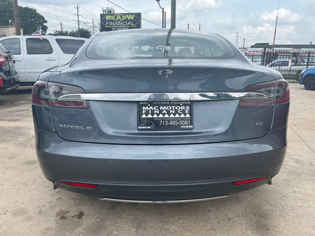 Photo 25 of this TESLA MODEL S