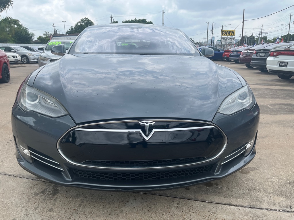 Photo 22 of this TESLA MODEL S