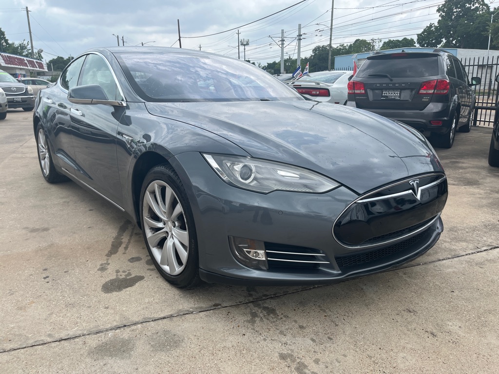 Photo 23 of this TESLA MODEL S