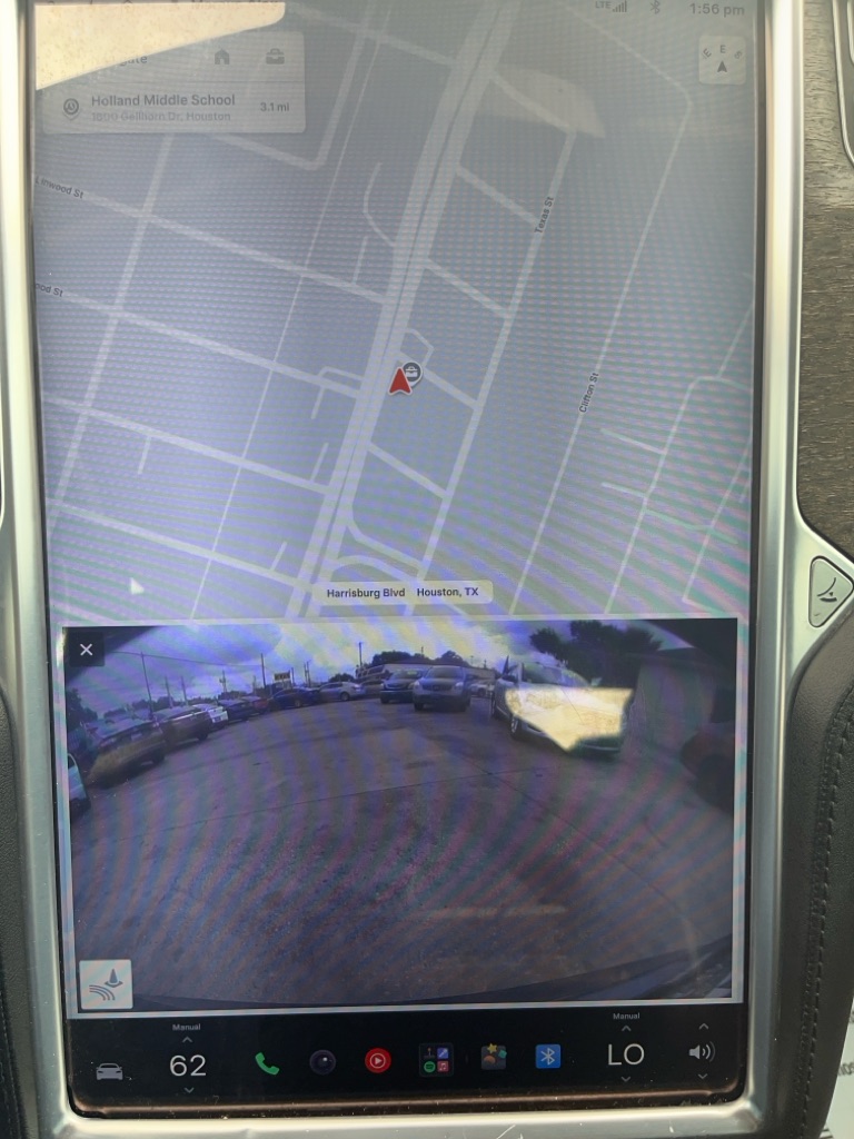 Photo 32 of this TESLA MODEL S