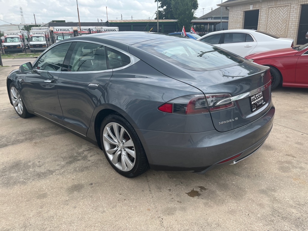 Photo 38 of this TESLA MODEL S