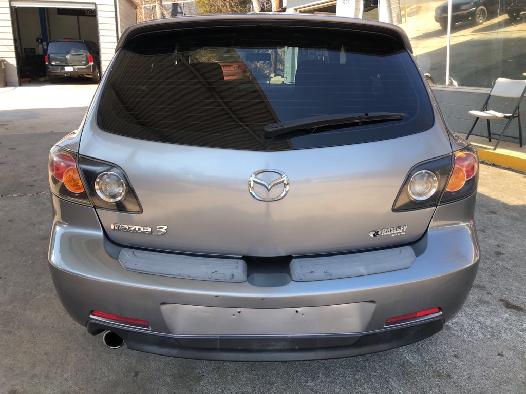 Photo 7 of this MAZDA 3