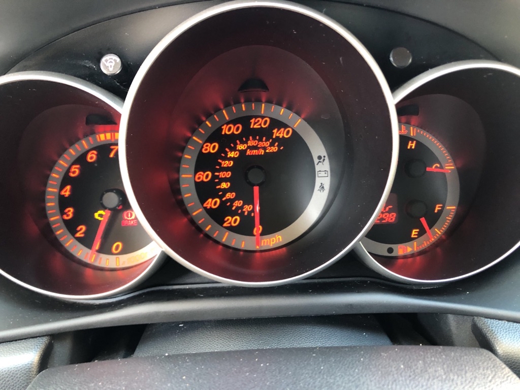 Photo 15 of this MAZDA 3