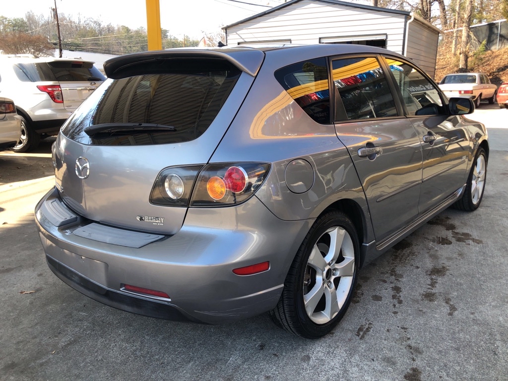 Photo 6 of this MAZDA 3