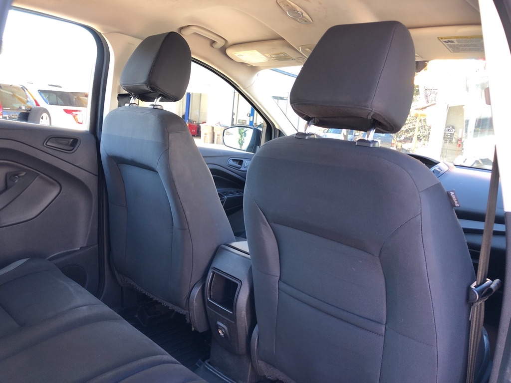 Photo 20 of this FORD ESCAPE