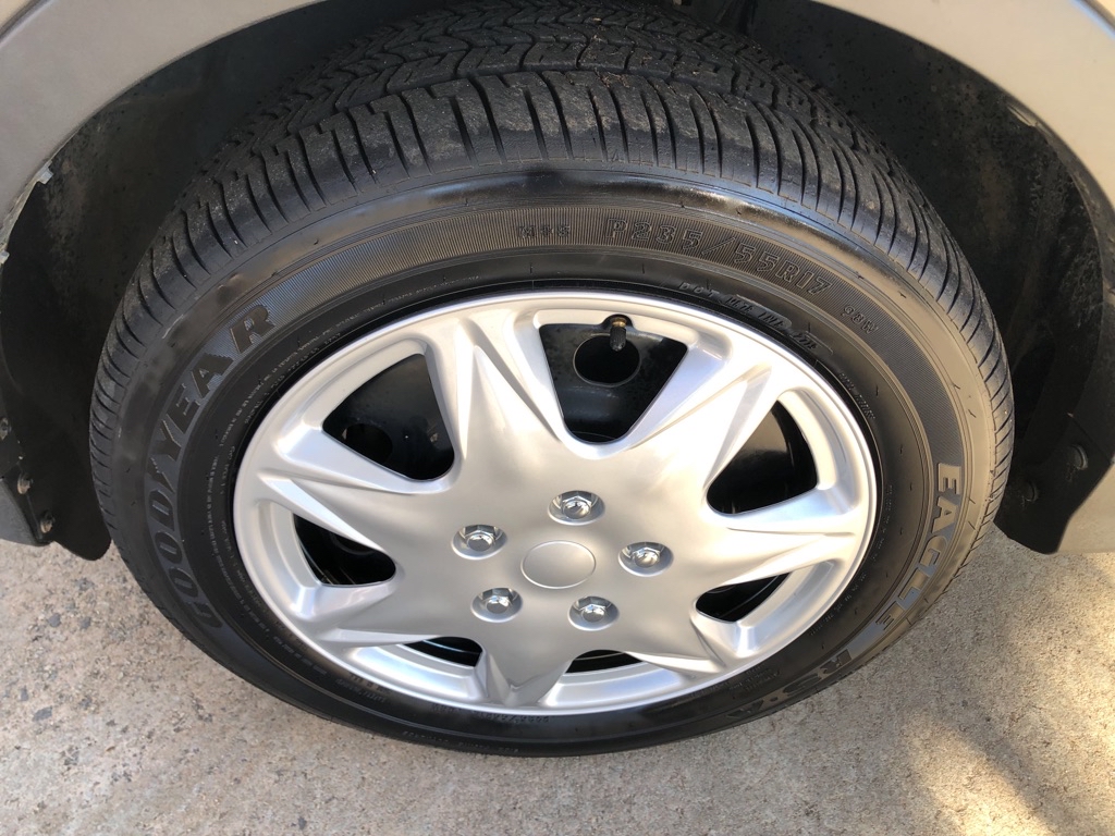Photo 11 of this FORD ESCAPE