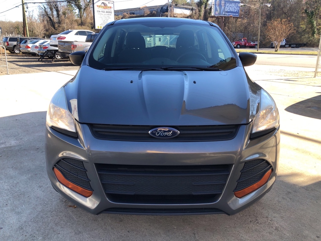 Photo 3 of this FORD ESCAPE
