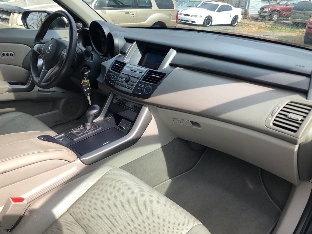 Photo 22 of this ACURA RDX