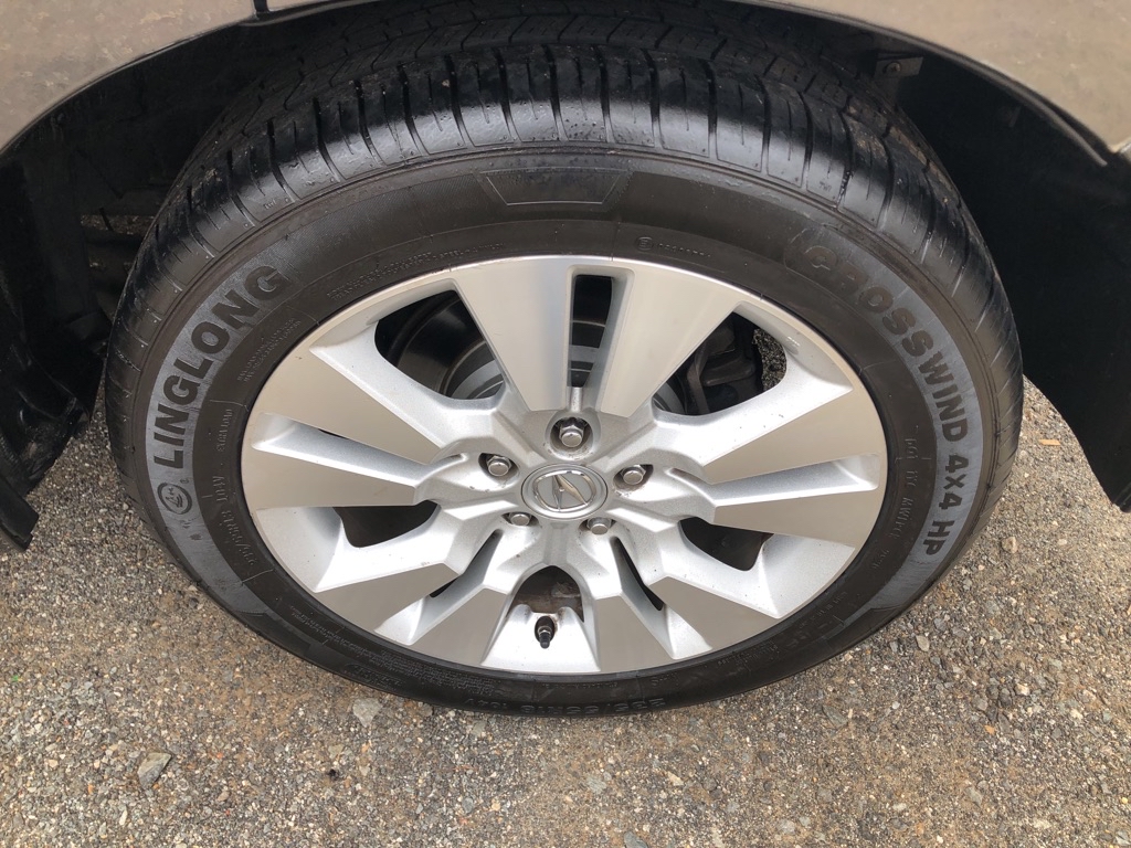 Photo 10 of this ACURA RDX