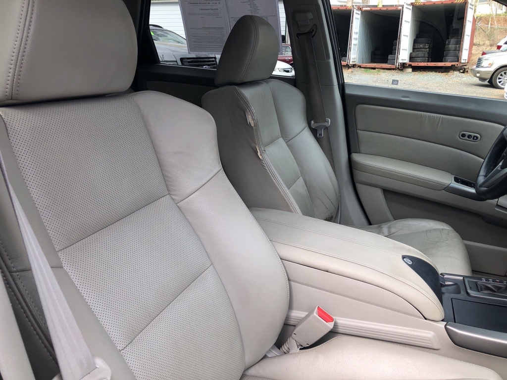 Photo 23 of this ACURA RDX
