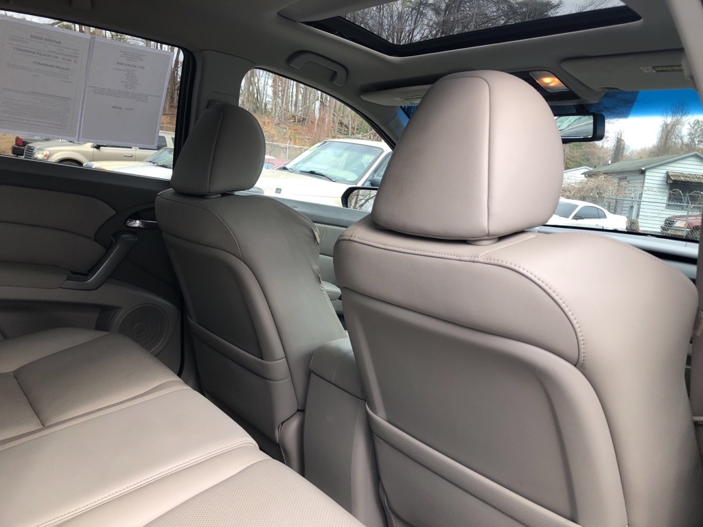 Photo 24 of this ACURA RDX