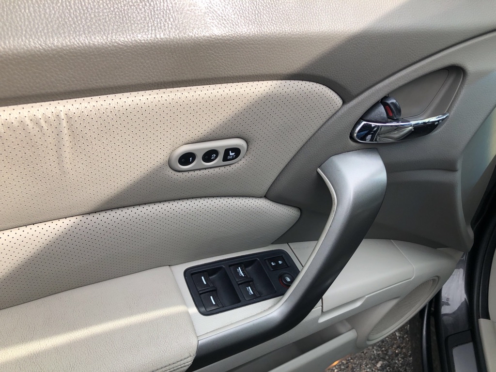Photo 12 of this ACURA RDX