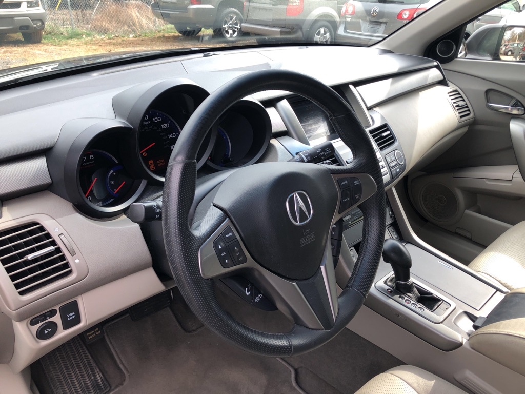 Photo 14 of this ACURA RDX