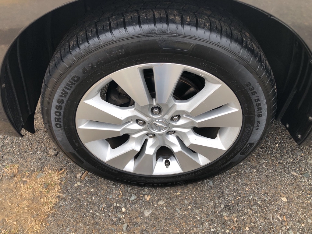 Photo 11 of this ACURA RDX