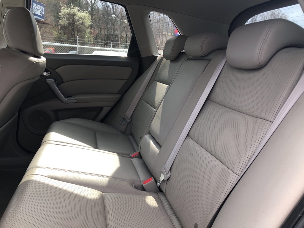 Photo 20 of this ACURA RDX