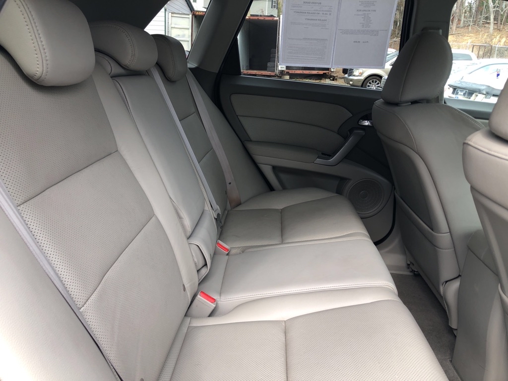 Photo 25 of this ACURA RDX
