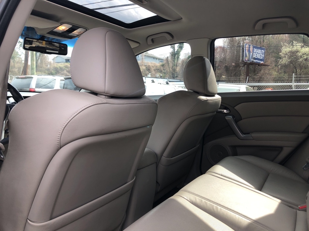 Photo 21 of this ACURA RDX
