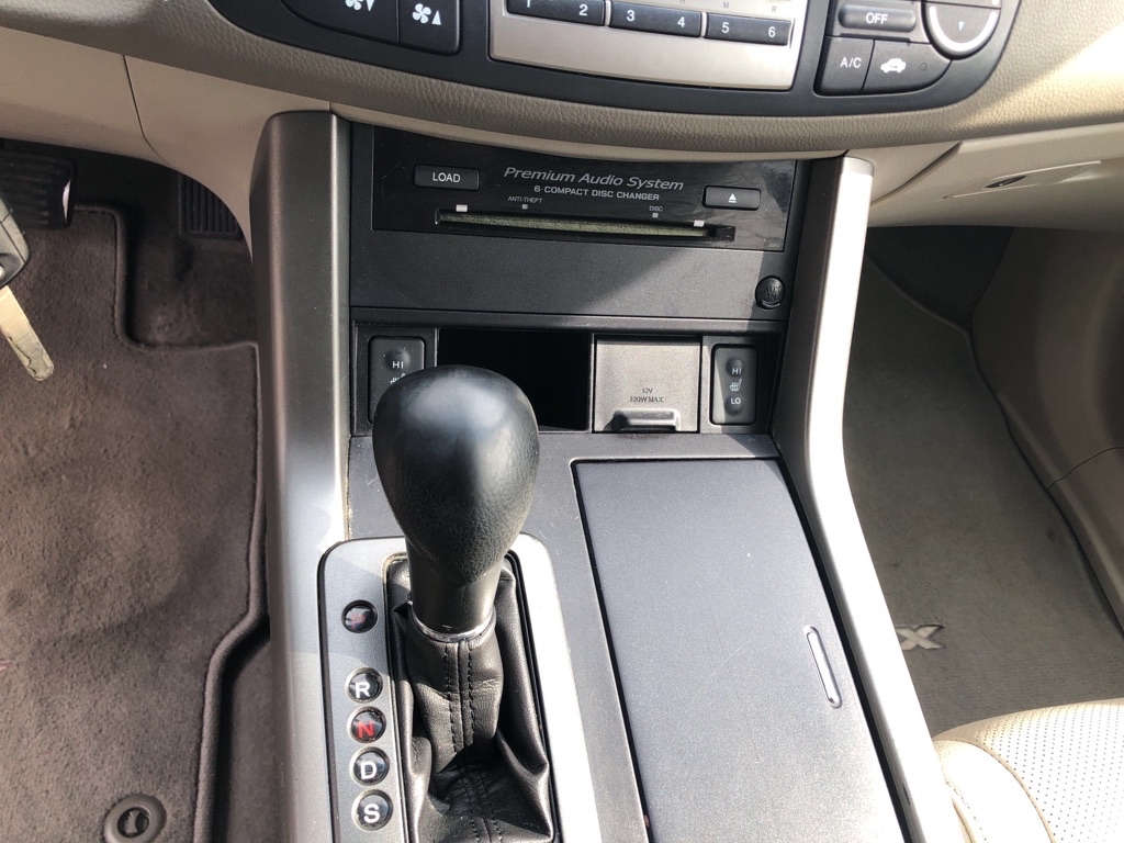 Photo 18 of this ACURA RDX
