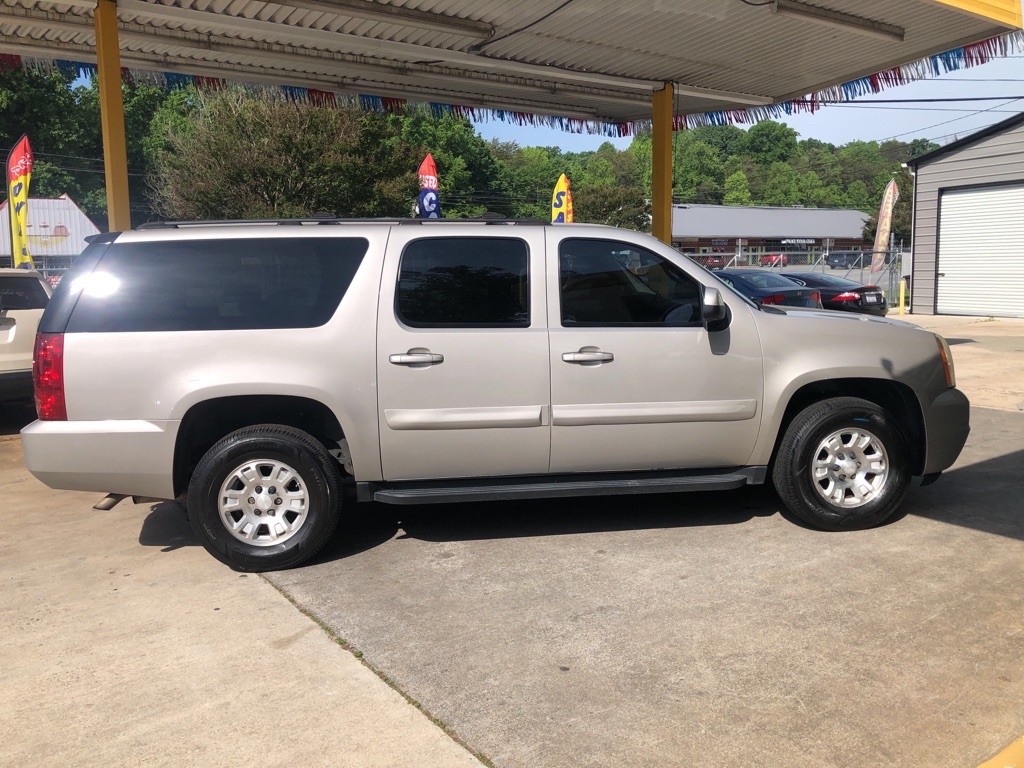 Photo 5 of this GMC YUKON XL