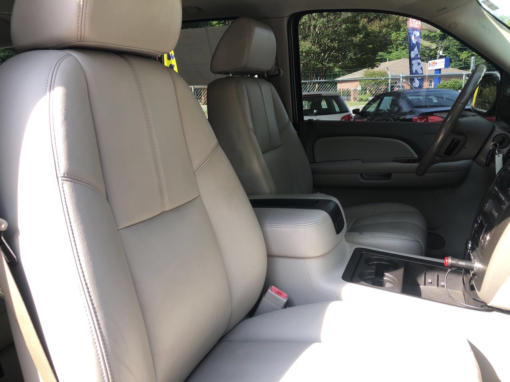 Photo 26 of this GMC YUKON XL