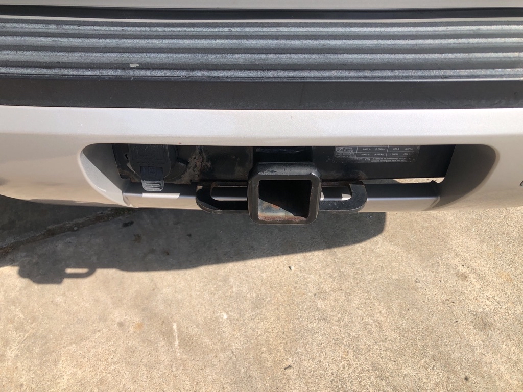 Photo 8 of this GMC YUKON XL