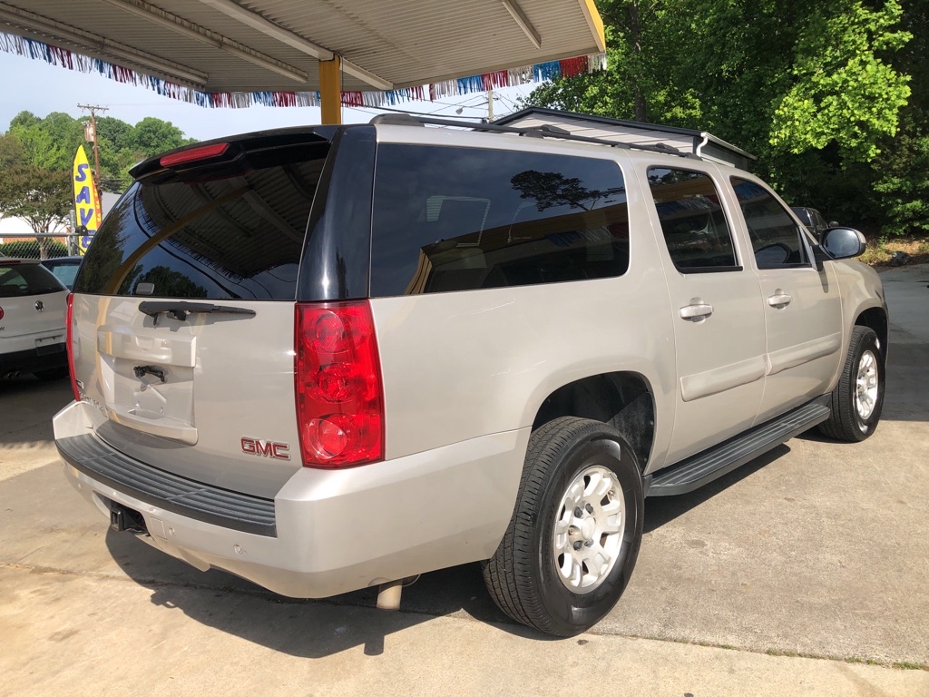 Photo 6 of this GMC YUKON XL