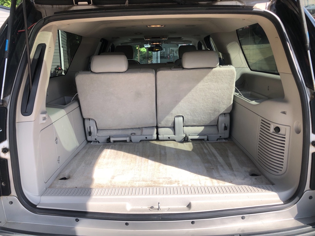 Photo 11 of this GMC YUKON XL