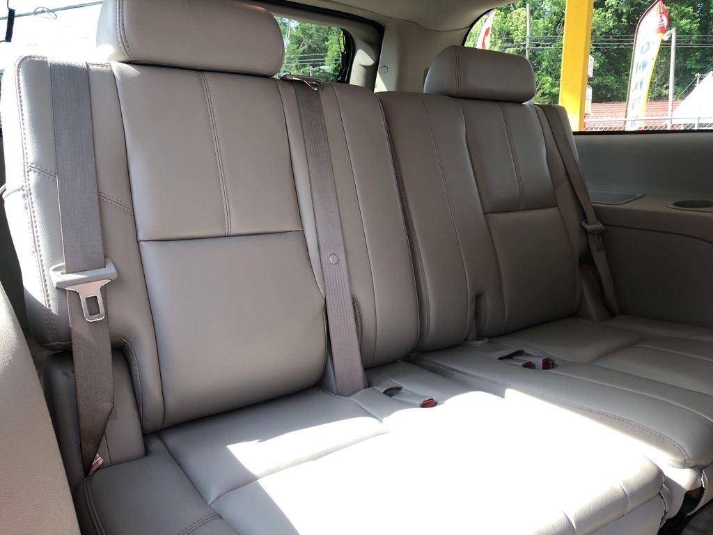 Photo 29 of this GMC YUKON XL