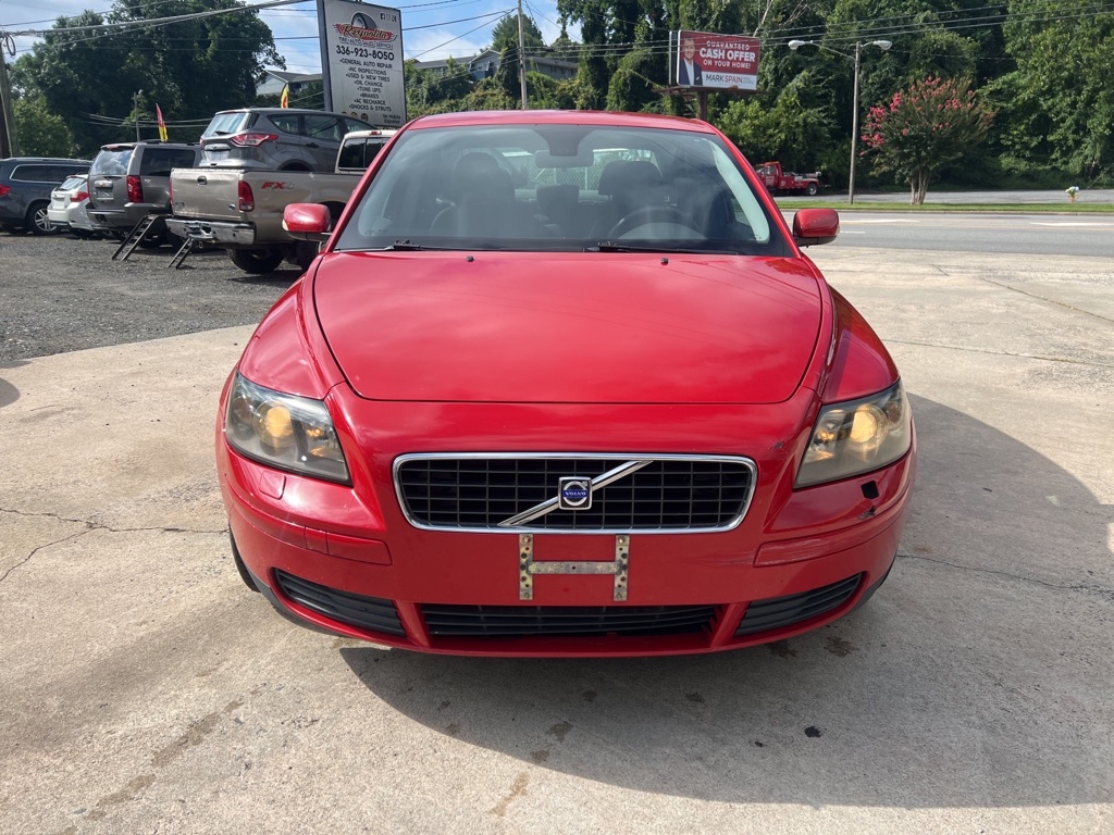 Photo 3 of this VOLVO S40