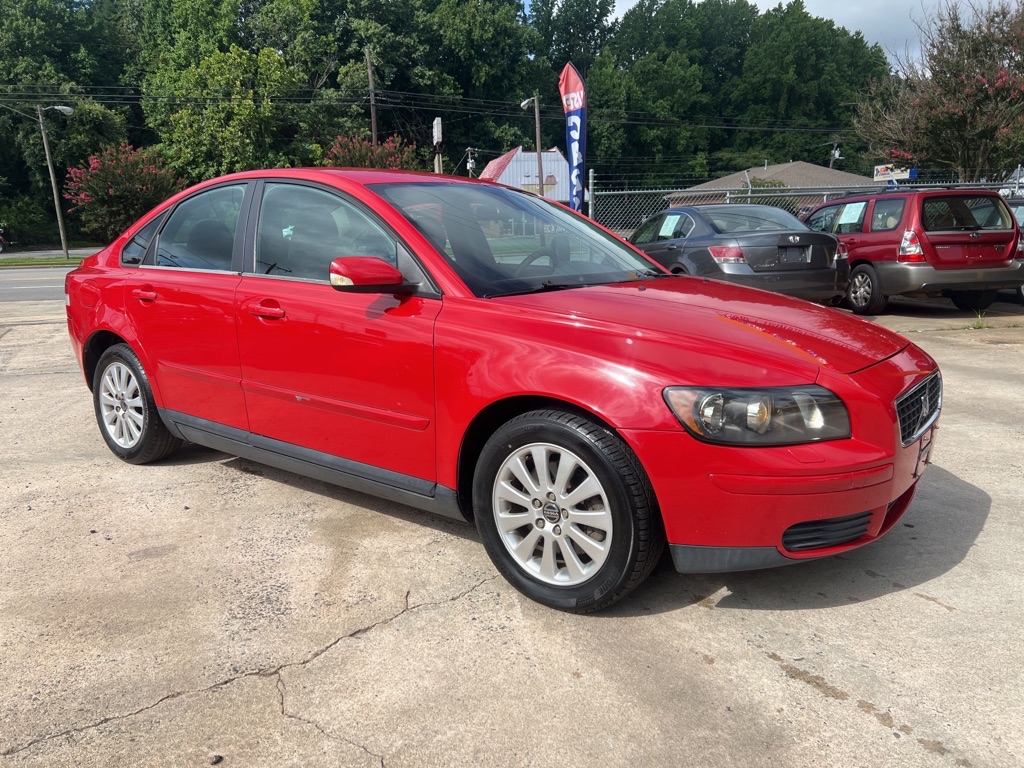 Photo 4 of this VOLVO S40