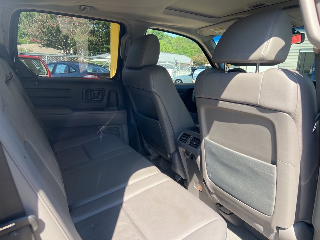 Photo 19 of this HONDA RIDGELINE