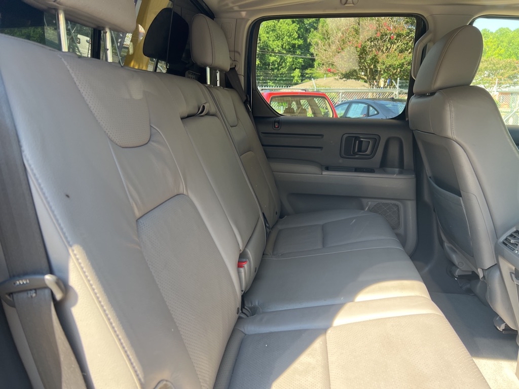 Photo 20 of this HONDA RIDGELINE