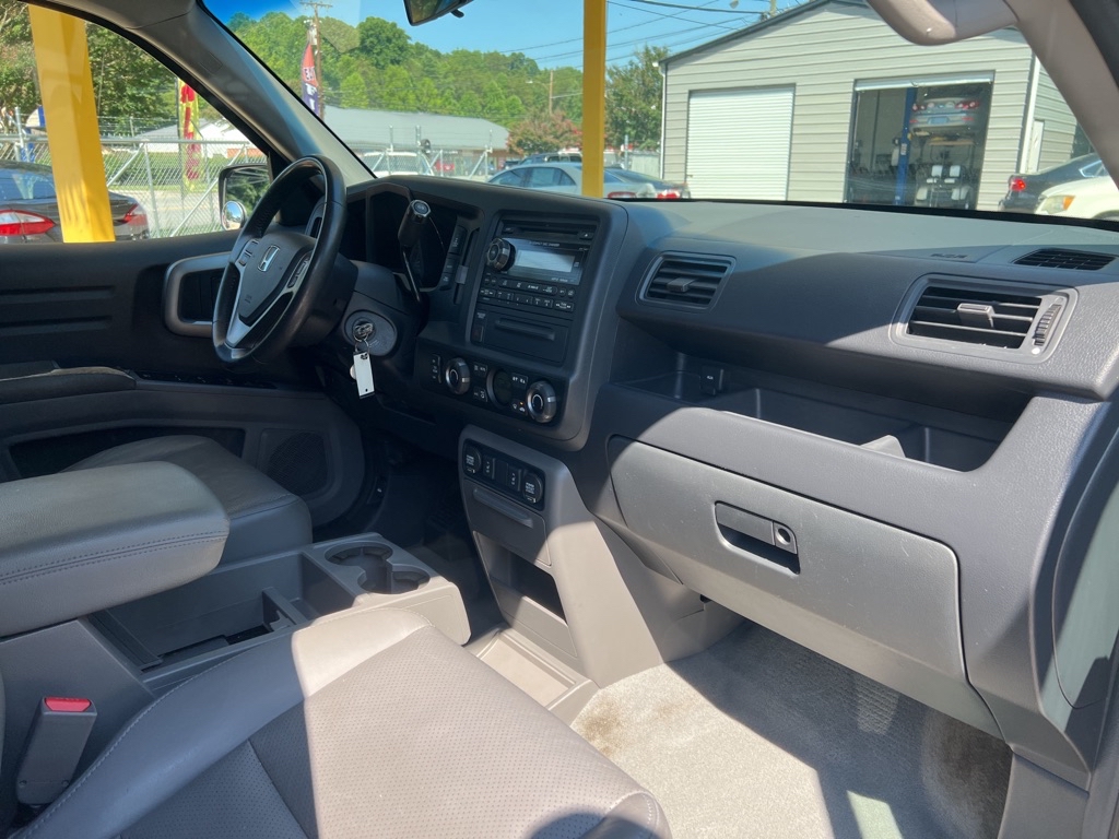 Photo 17 of this HONDA RIDGELINE