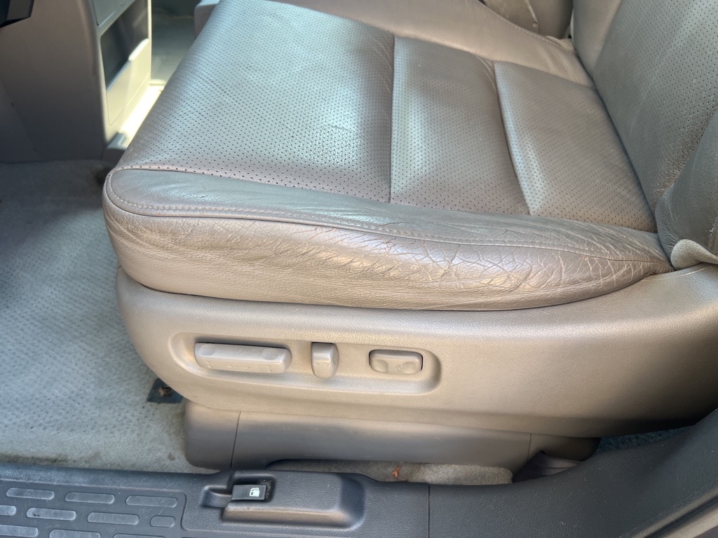 Photo 11 of this HONDA RIDGELINE