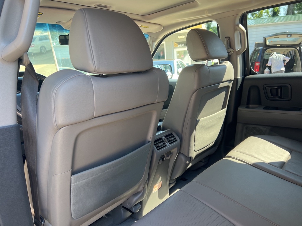 Photo 15 of this HONDA RIDGELINE