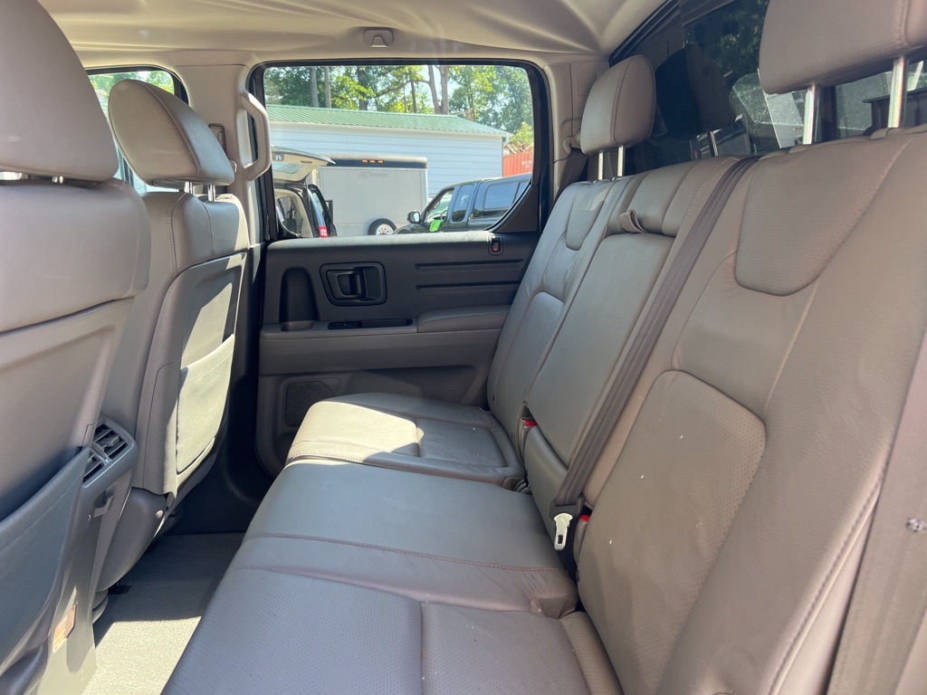 Photo 16 of this HONDA RIDGELINE