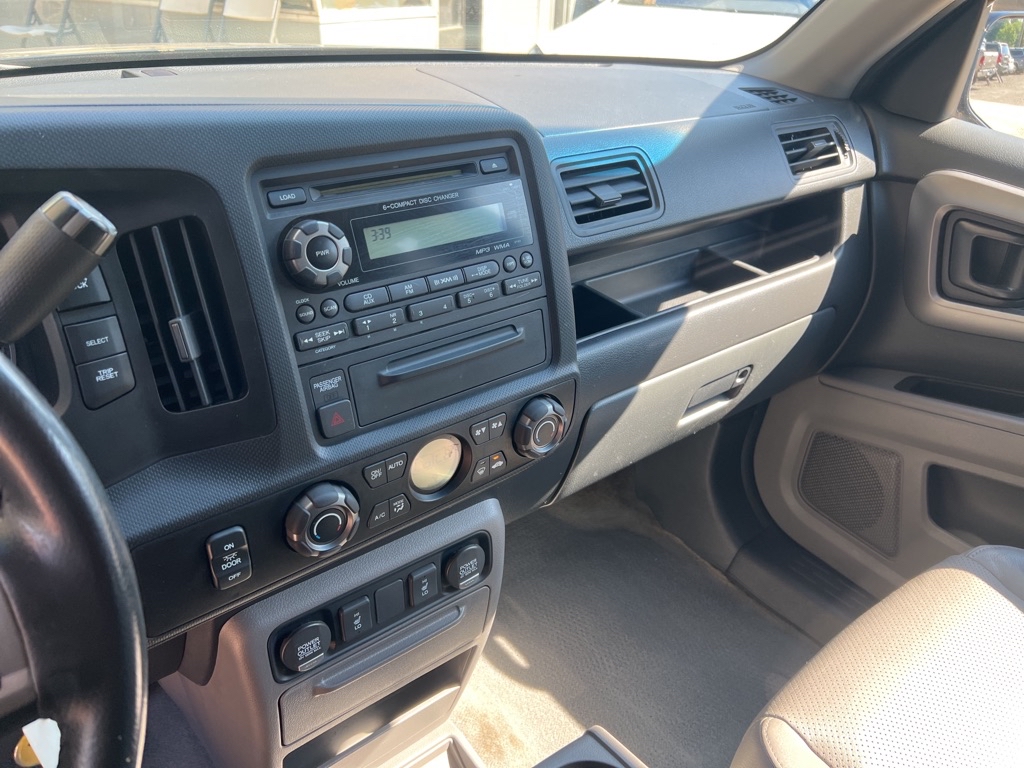 Photo 14 of this HONDA RIDGELINE