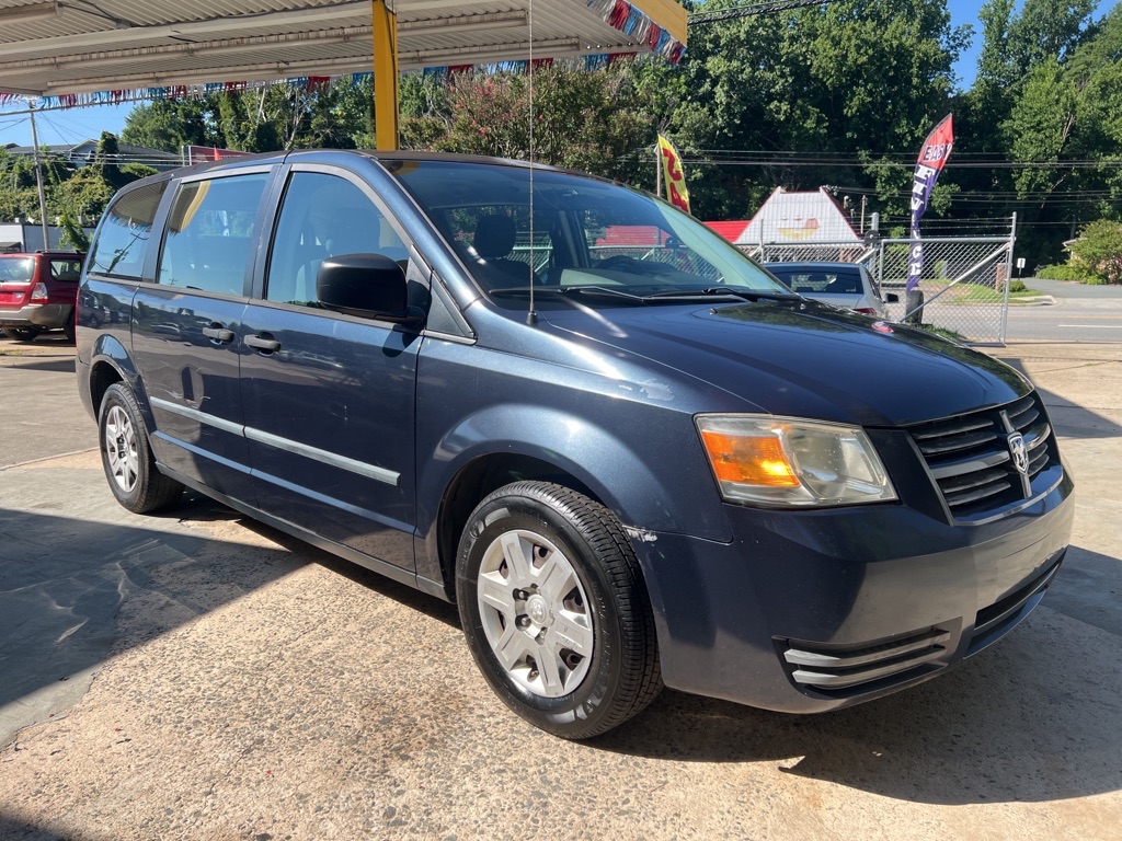 Photo 4 of this DODGE GRAND CARAVAN