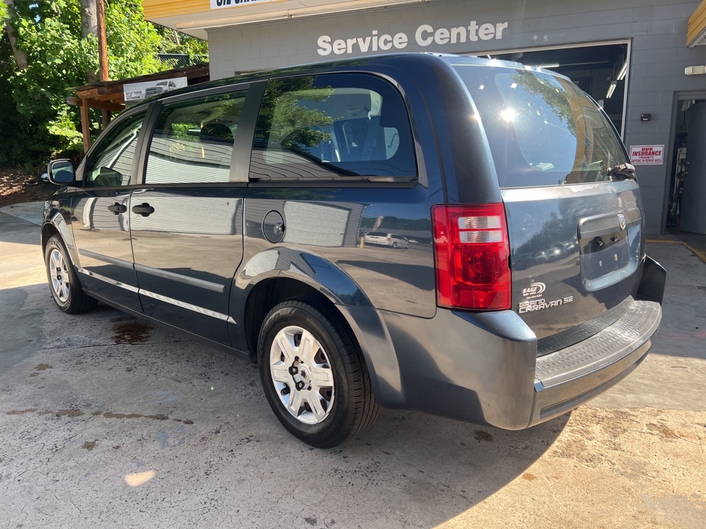 Photo 9 of this DODGE GRAND CARAVAN