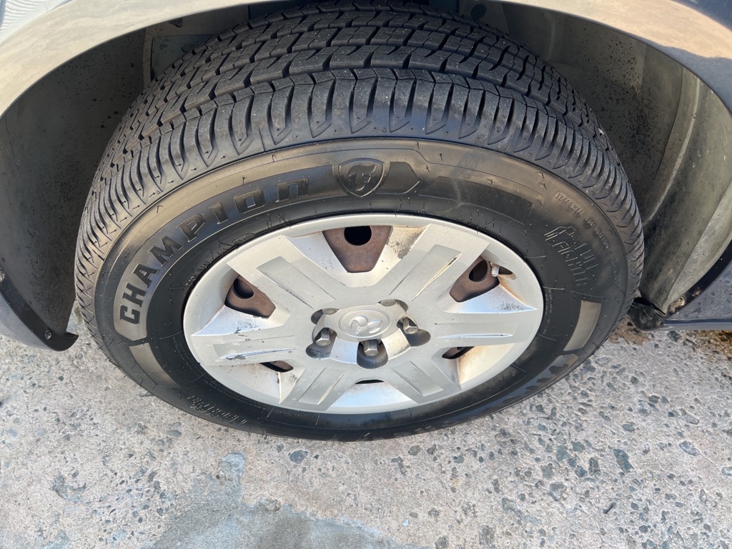 Photo 11 of this DODGE GRAND CARAVAN