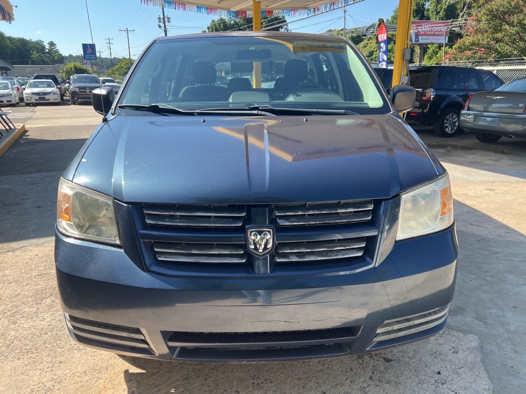 Photo 3 of this DODGE GRAND CARAVAN