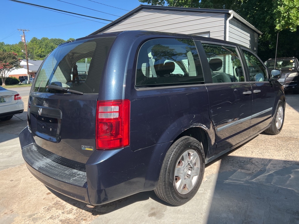 Photo 6 of this DODGE GRAND CARAVAN