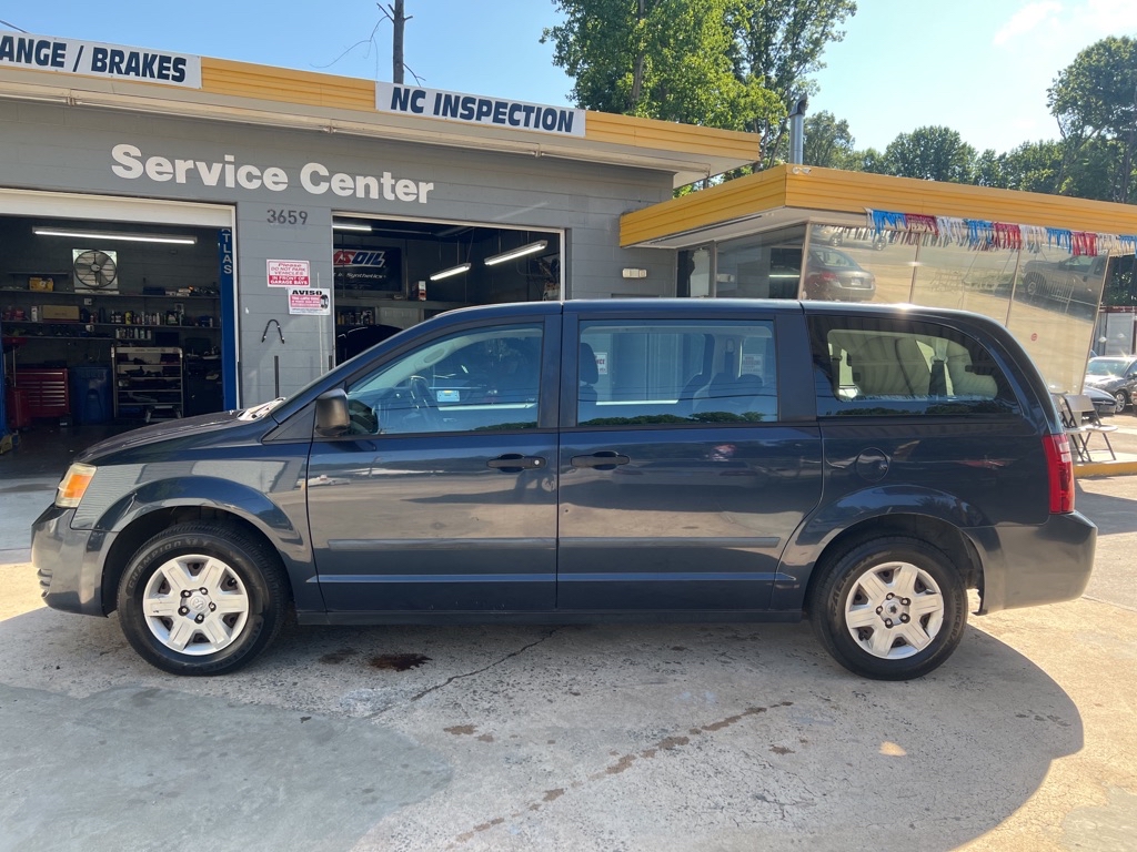 Photo 2 of this DODGE GRAND CARAVAN