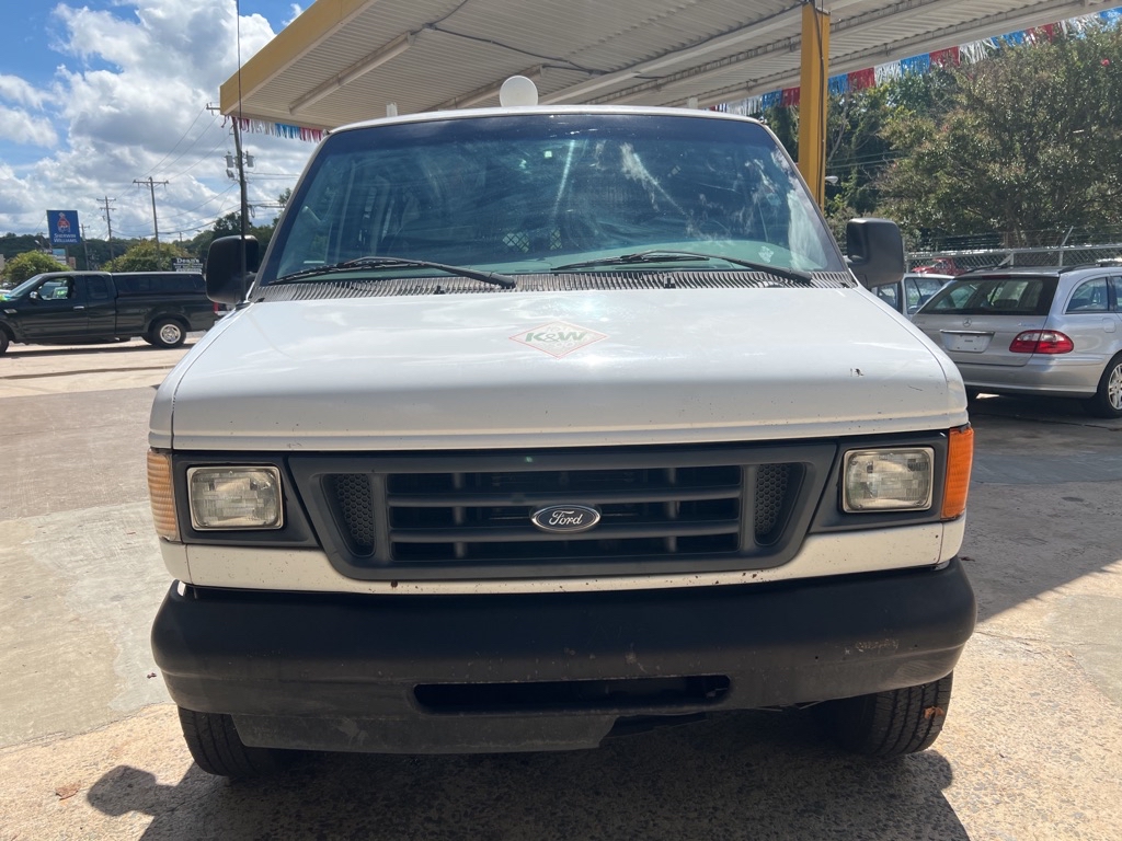 Photo 3 of this FORD ECONOLINE
