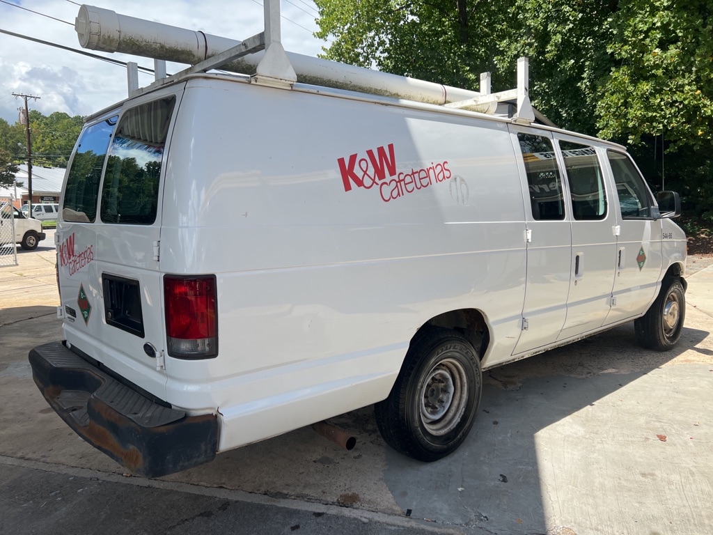 Photo 6 of this FORD ECONOLINE