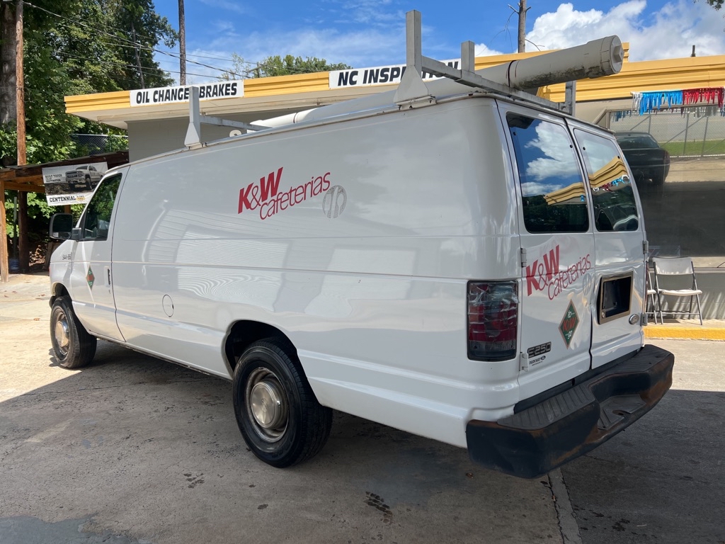 Photo 10 of this FORD ECONOLINE