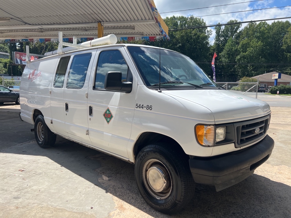 Photo 4 of this FORD ECONOLINE