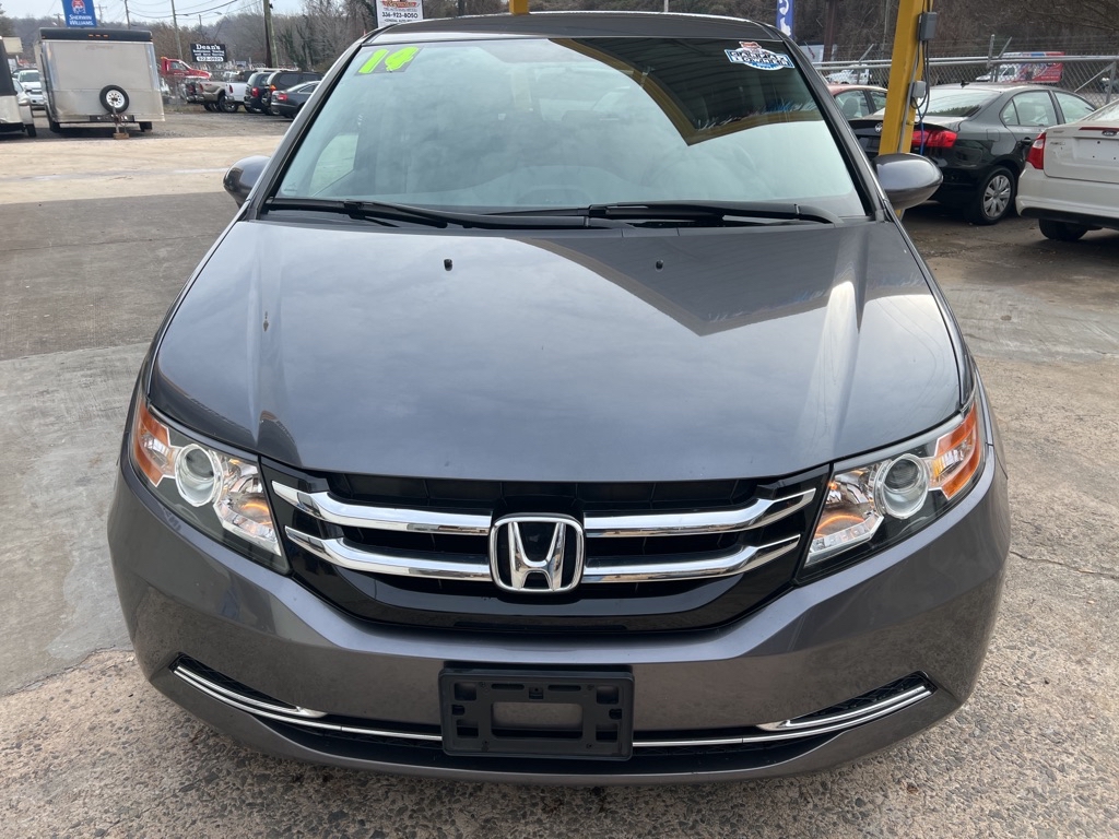 Photo 3 of this HONDA ODYSSEY