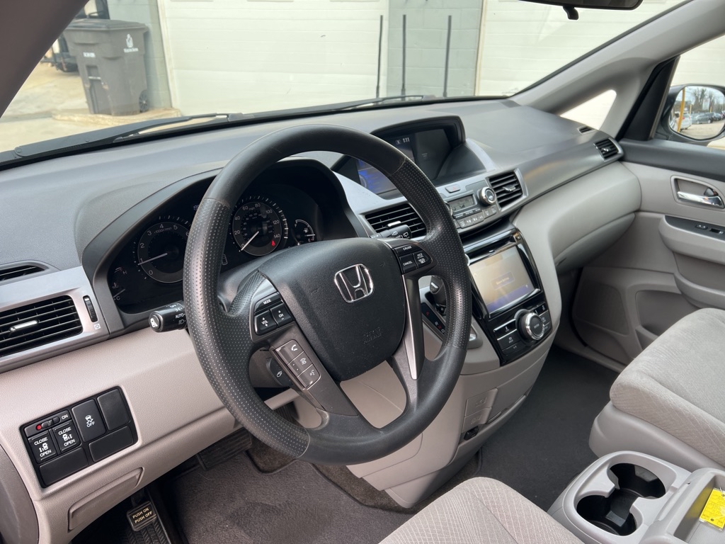 Photo 14 of this HONDA ODYSSEY